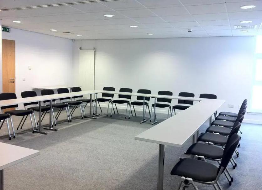 Espace de conférence Photo