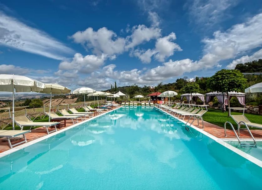 Piscine Photo