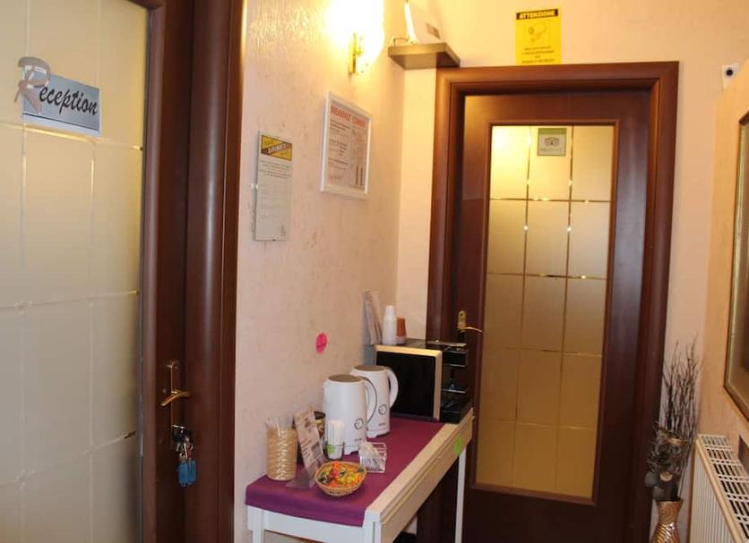 Équipements de la chambre Photo