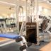 Salle de sport