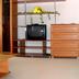 Équipements de la chambre