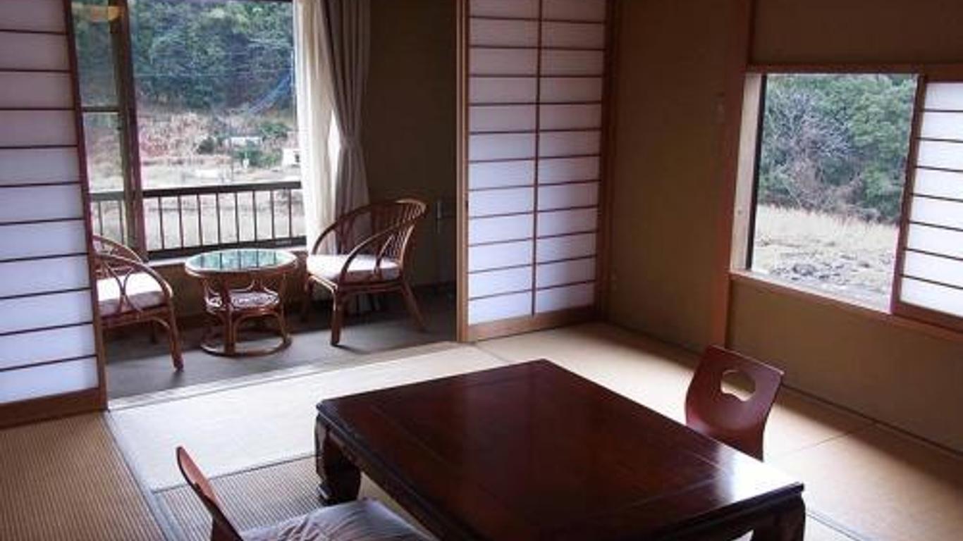 Pension Amagiji