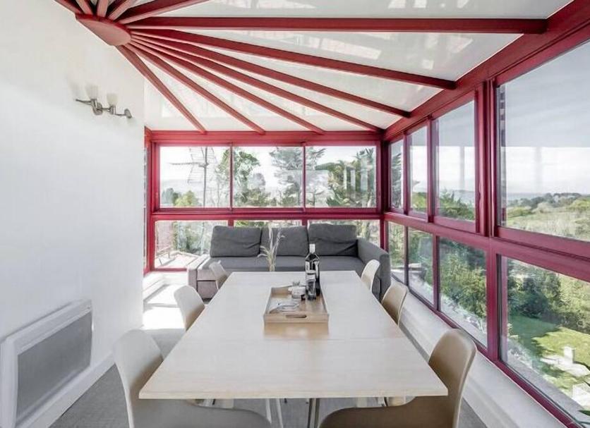 Salle à manger Photo