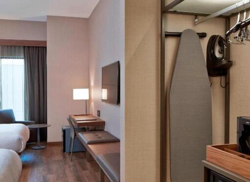 Équipements de la chambre Photo