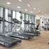 Salle de sport