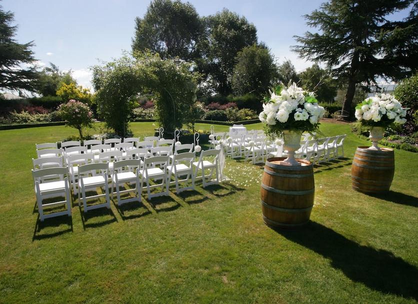 Salle de banquet Photo