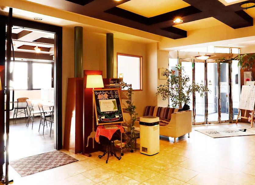 Hall d’entrée Photo