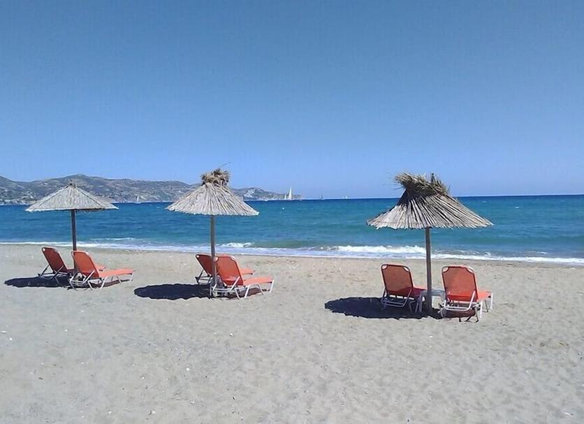 Plage Photo