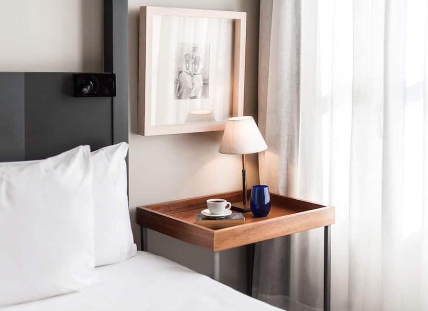 Équipements de la chambre Photo
