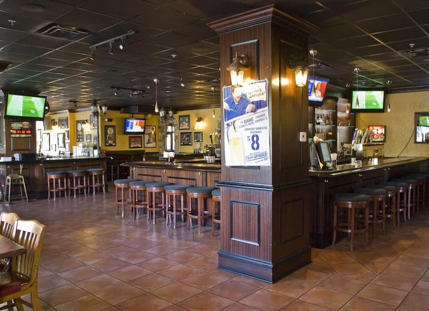 Bar Photo
