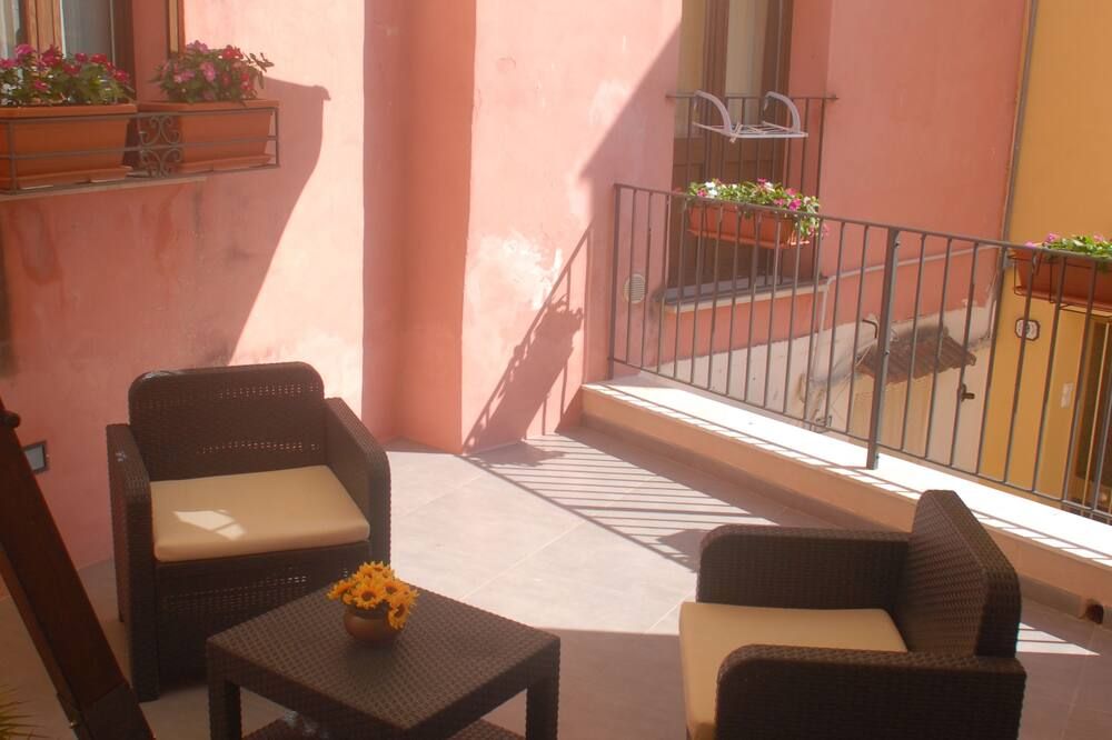 Balcon