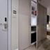 Équipements de la chambre