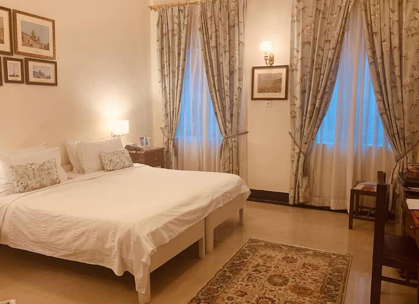 Chambre Photo