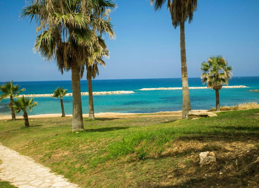 Plage Photo