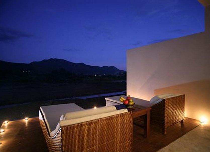 Balcon Photo