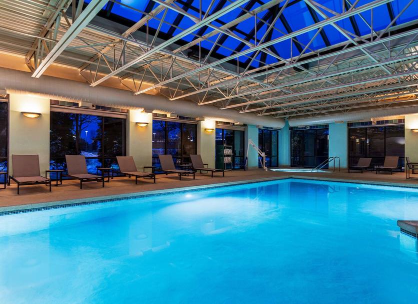 Piscine Photo