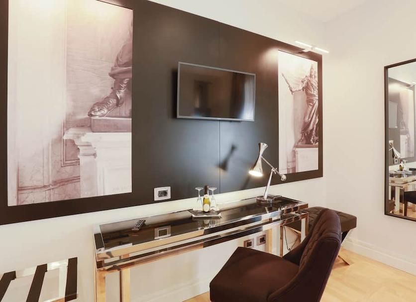 Équipements de la chambre Photo