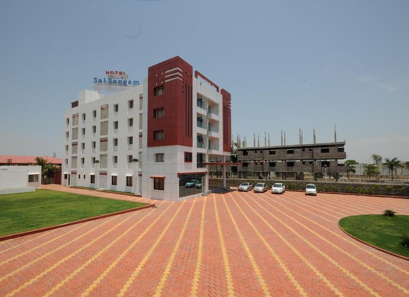 Bâtiment Photo