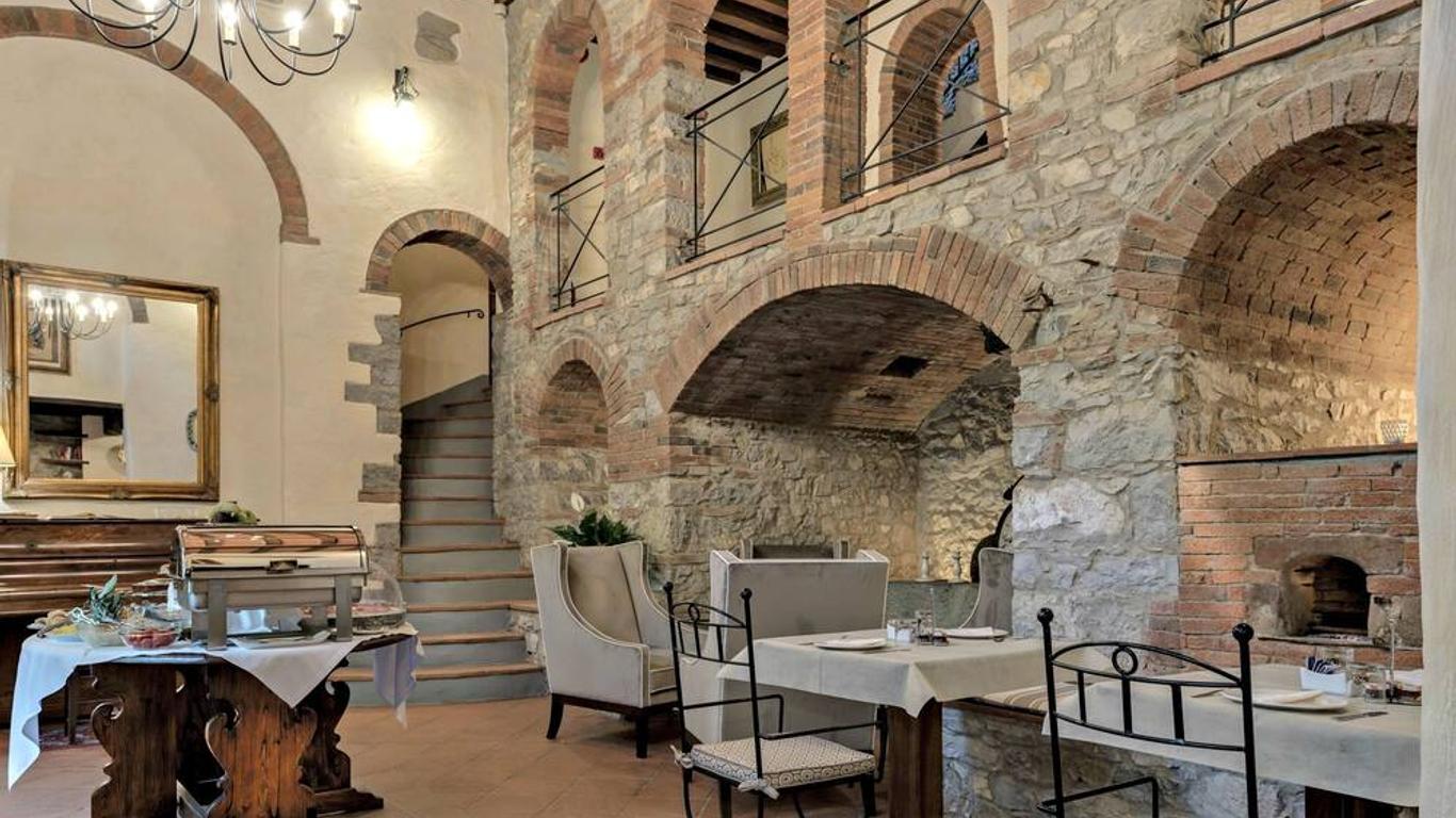 Ultimo Mulino Wellness Country Hotel