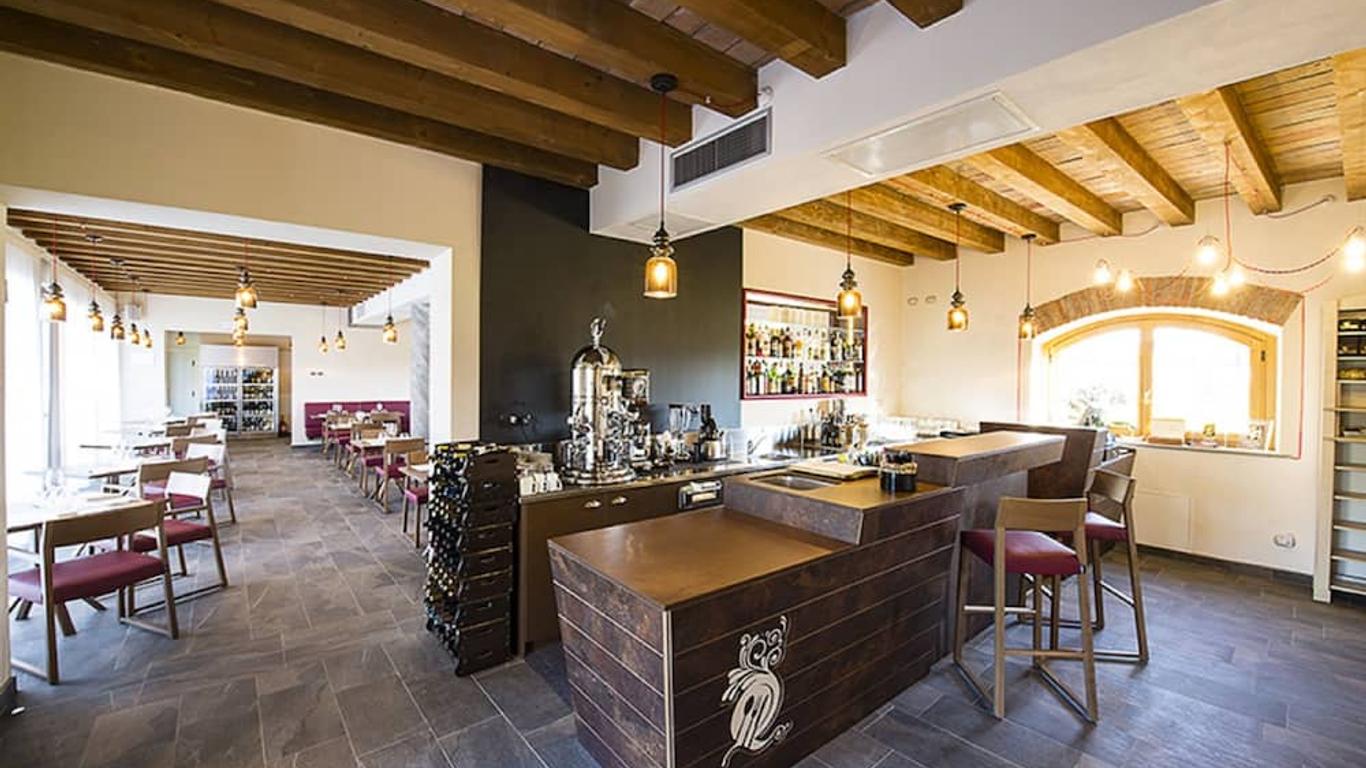 Hotel Sesmones