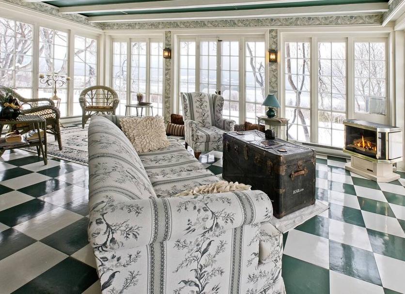 Salon Photo