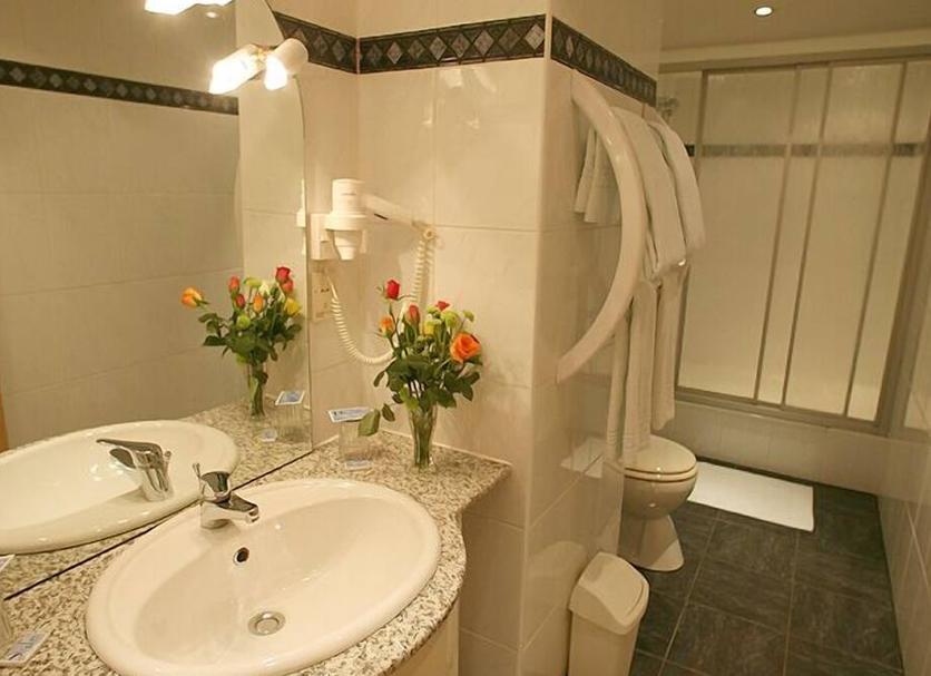 Salle de bain Photo