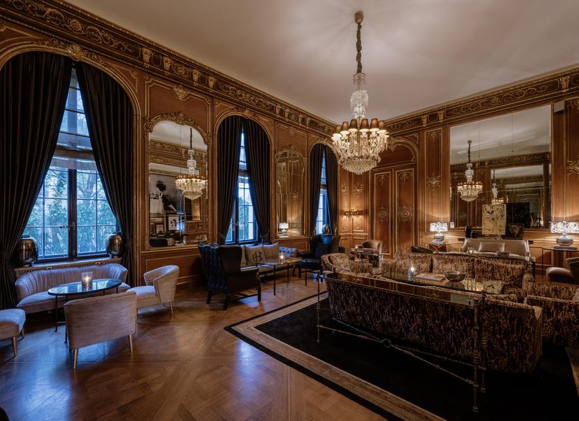 Salon Photo
