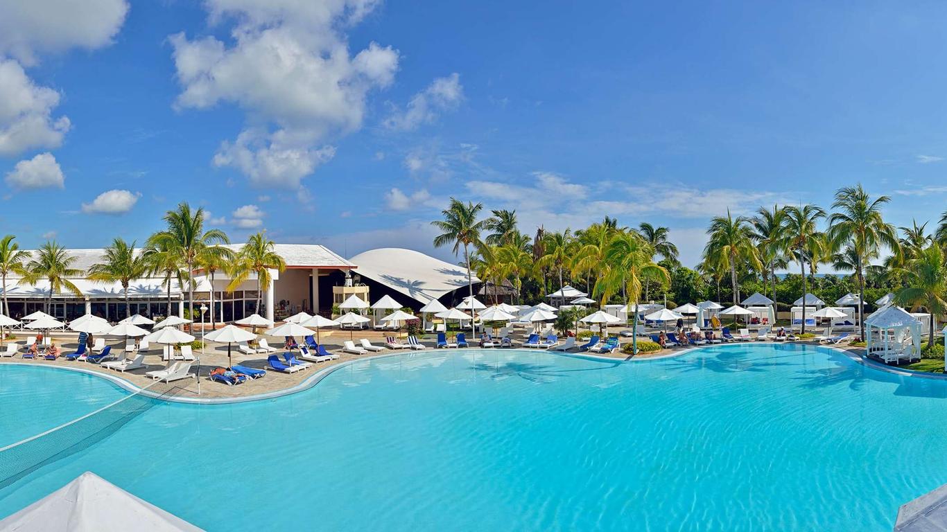 Melia Cayo Coco
