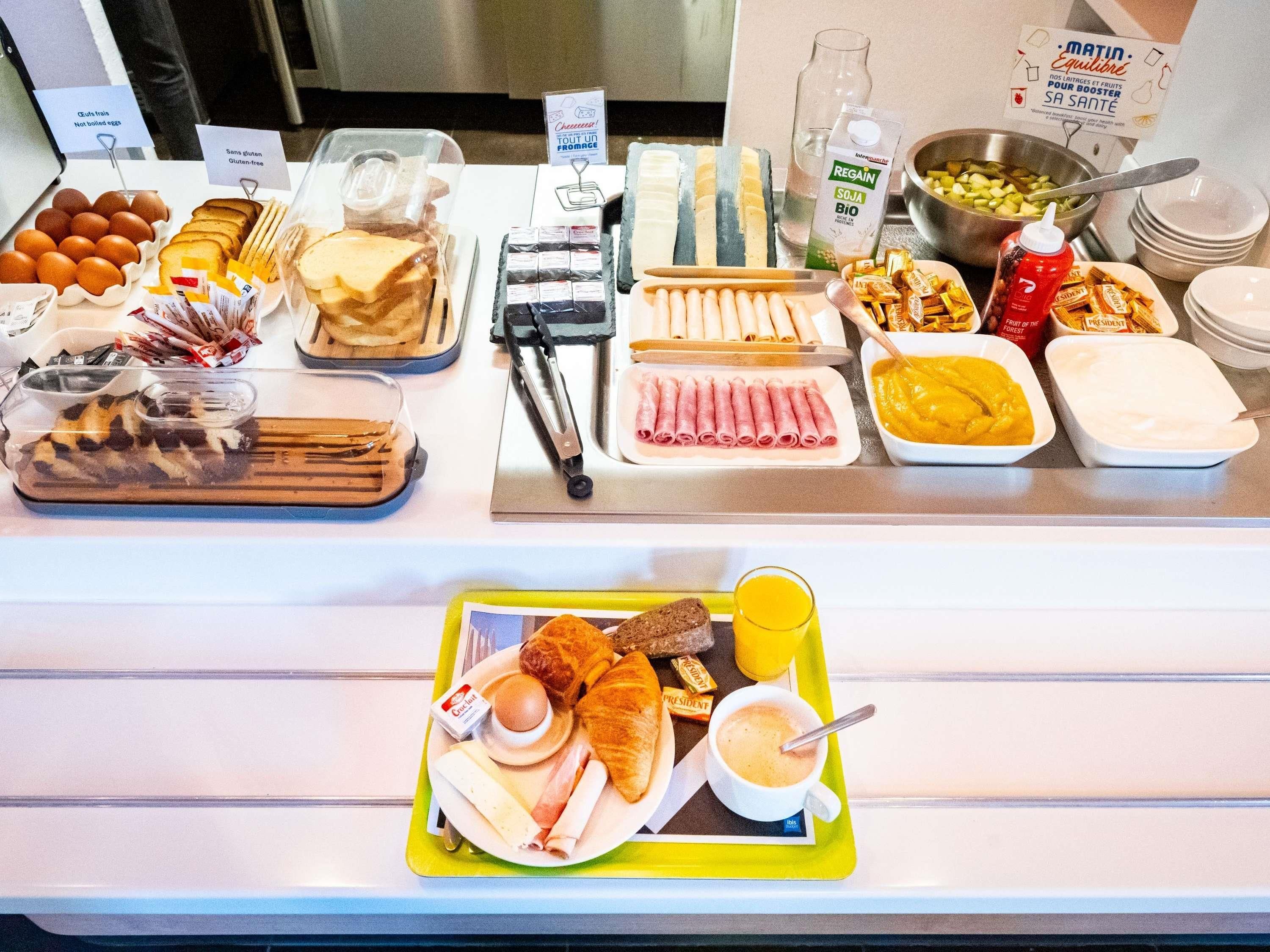 Buffet