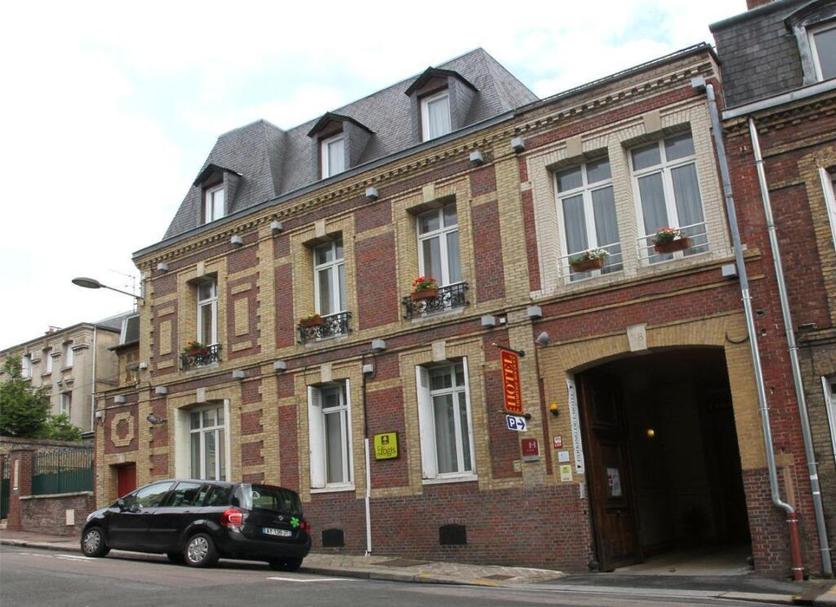 Bâtiment Photo