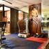 Salle de sport