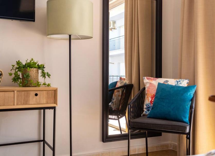 Équipements de la chambre Photo