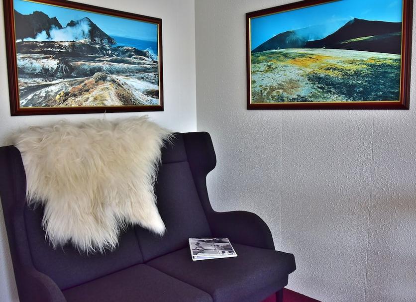 Équipements de la chambre Photo