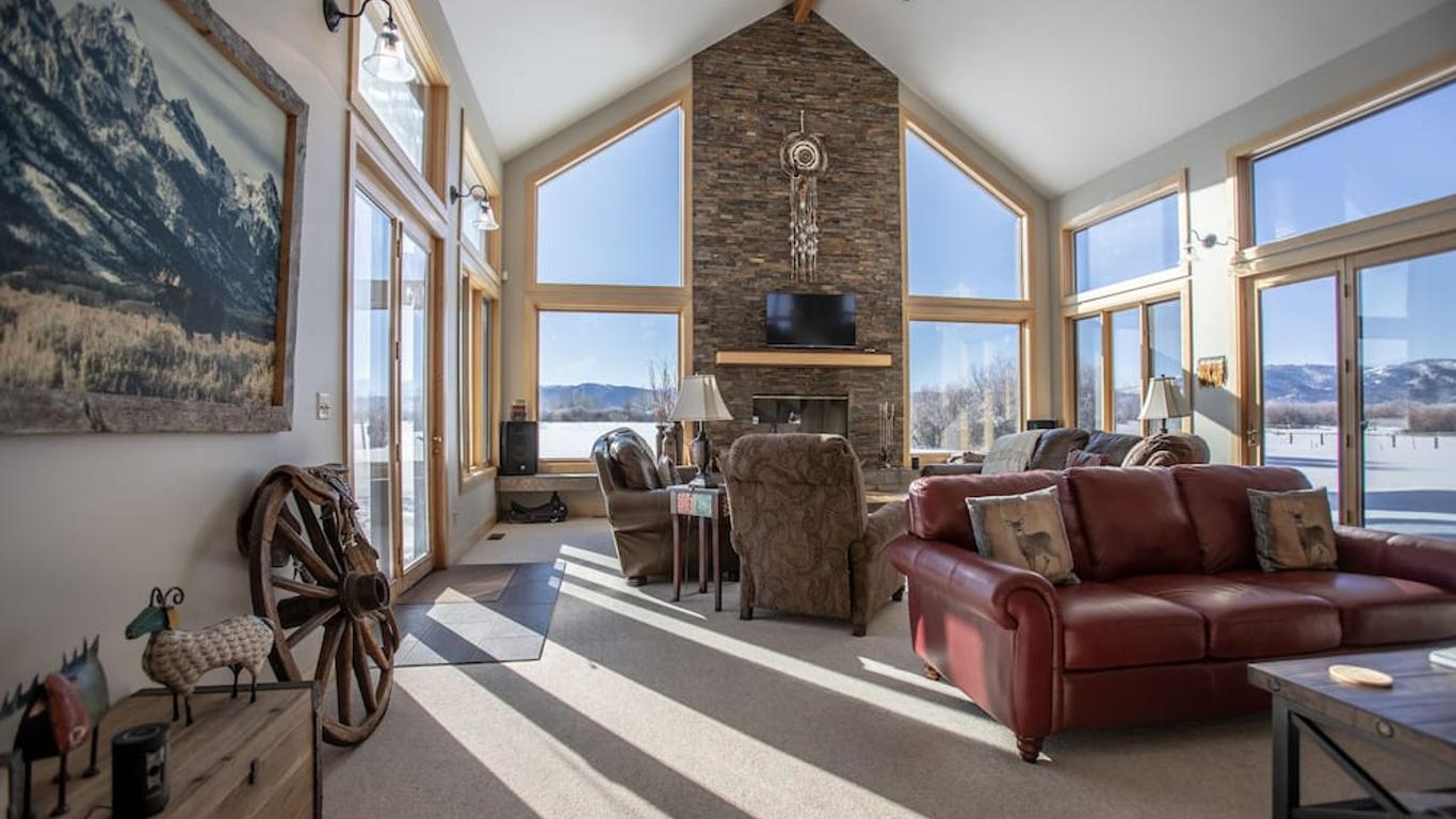 Dreamcatcher Bed And Breakfast