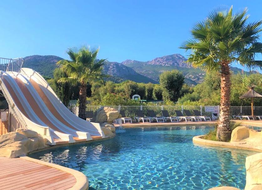 Piscine Photo
