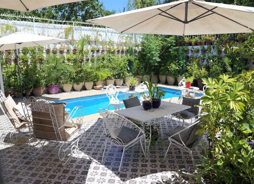 Piscine Photo