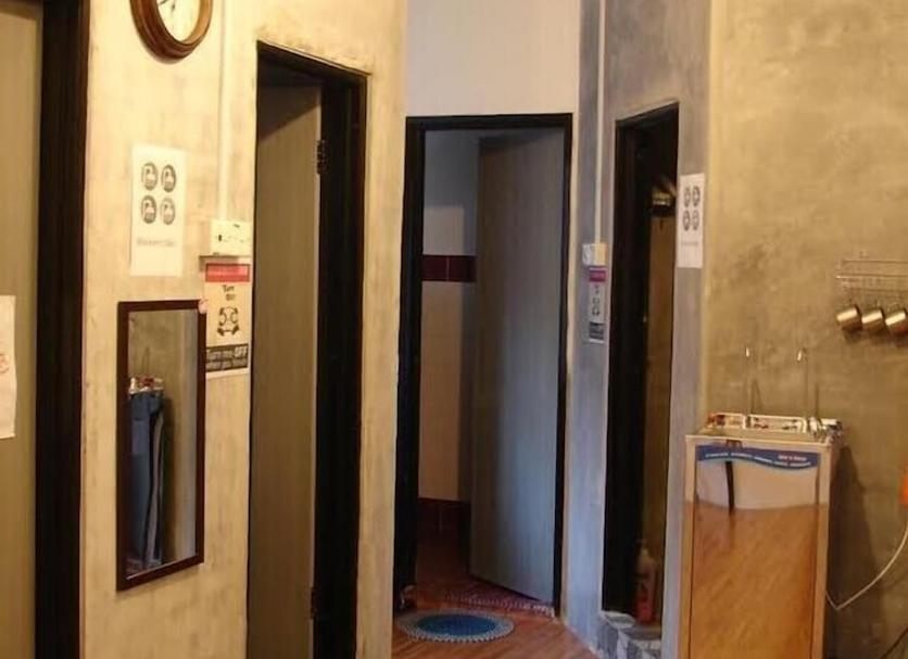 Équipements de la chambre Photo