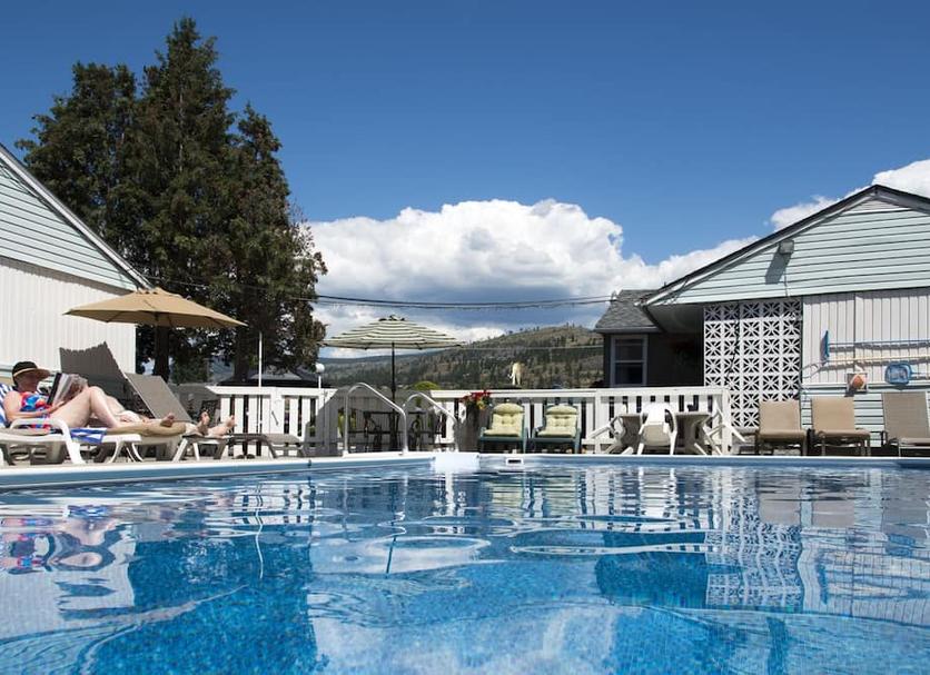 Piscine Photo