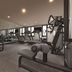 Salle de sport