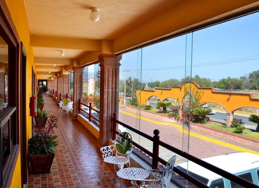 Balcon Photo