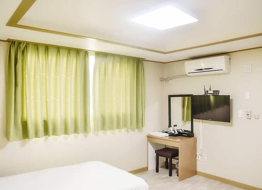 Équipements de la chambre Photo