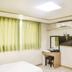Équipements de la chambre