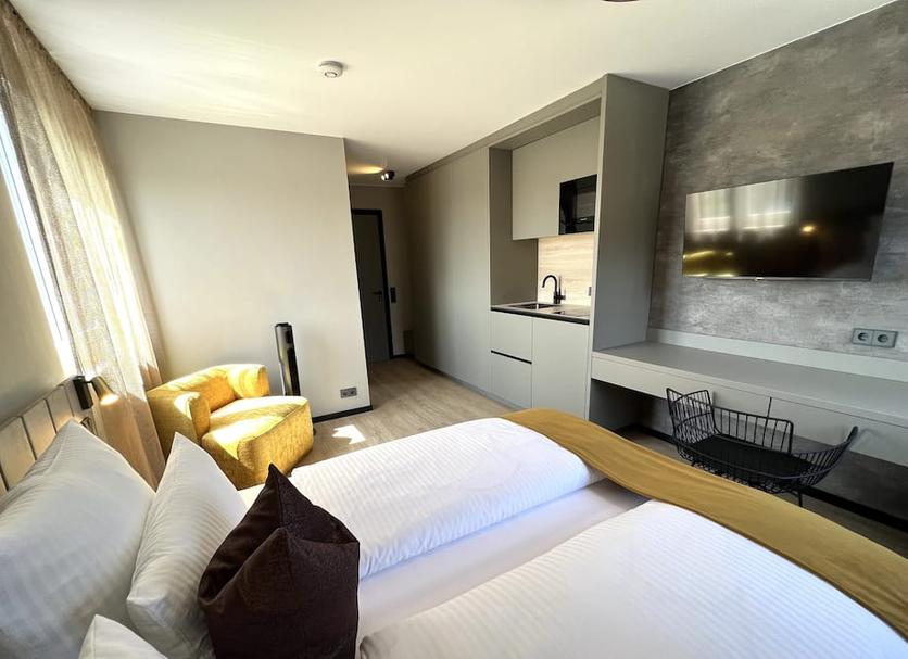 Chambre Photo