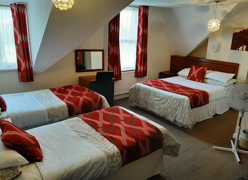 Chambre Photo