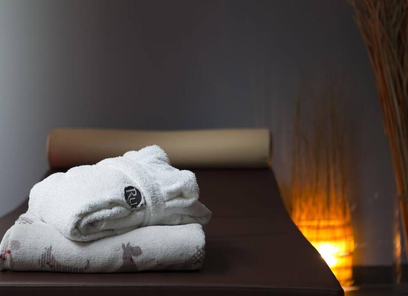 Équipements de la chambre Photo