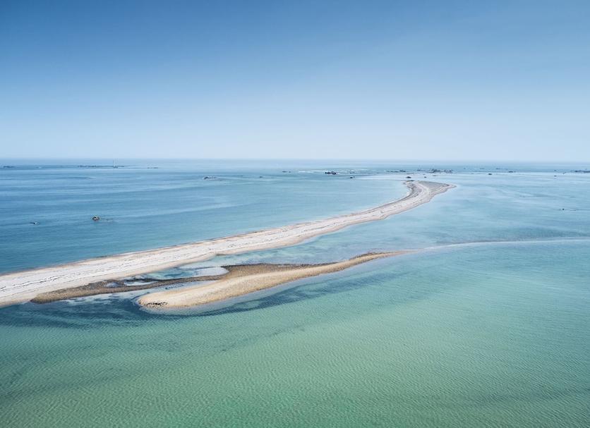 Plage Photo