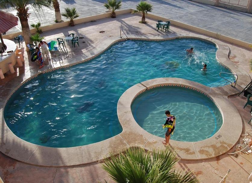 Piscine Photo