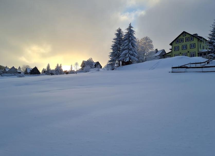 Extérieur Photo