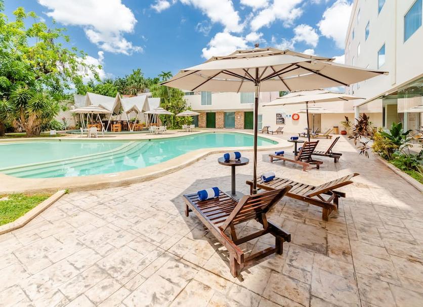 Piscine Photo