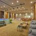 Salle de banquet